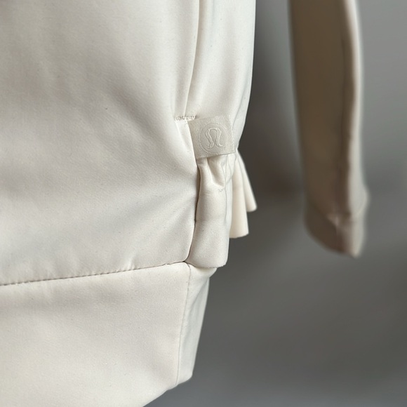 Lululemon Departure Top - Picture 7 of 12